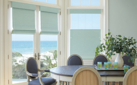 hunter douglas window treatments 